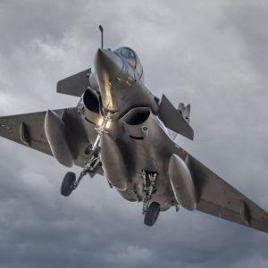 Αμυντική βιομηχανία: Οι ευρωπαϊκές εταιρείες πετούν στα ύψη – Μήπως οι επενδυτές θα απογοητευτούν;