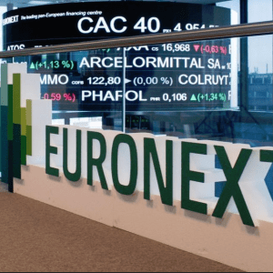 Euronext: Ξεκινά σήμερα η αποδοχή της δημόσιας πρότασης για την ΕΧΑΕ