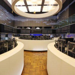 Ευρωπαϊκά Χρηματιστήρια: Κλείσιμο με θετικό πρόσημο