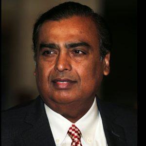 Μουκές Αμπάνι: Ο αυτοκράτορας της Reliance και το στοίχημα χωρίς τη Ρωσία