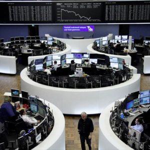 Ευρωπαϊκά χρηματιστήρια: Νευρικότητα στις αγορές στη σκιά της Γαλλίας