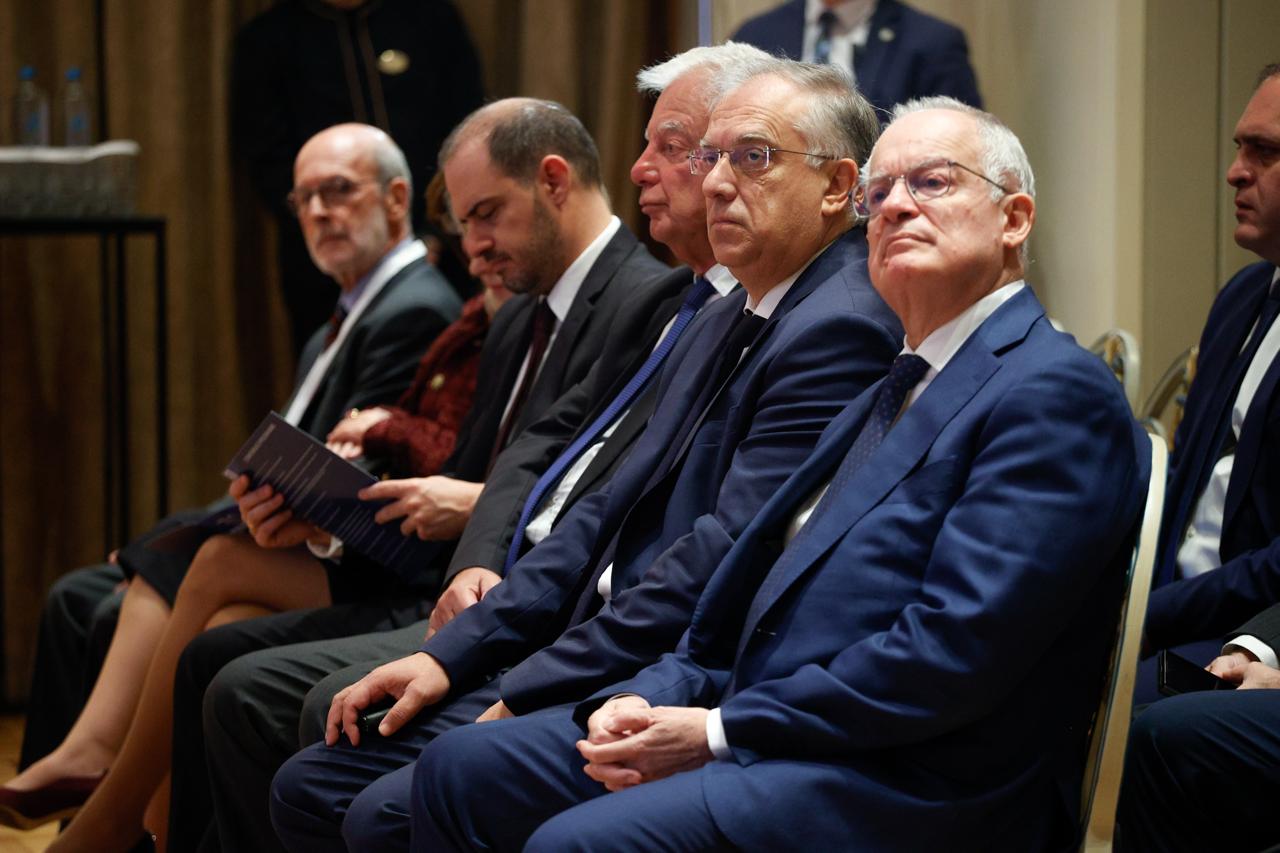 Τάκης Θεοδωρικάκος