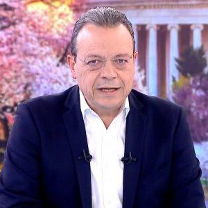 Φάμελλος: Η ΝΔ είναι μία κυβέρνηση διαφθοράς, πρέπει να φύγει το συντομότερο