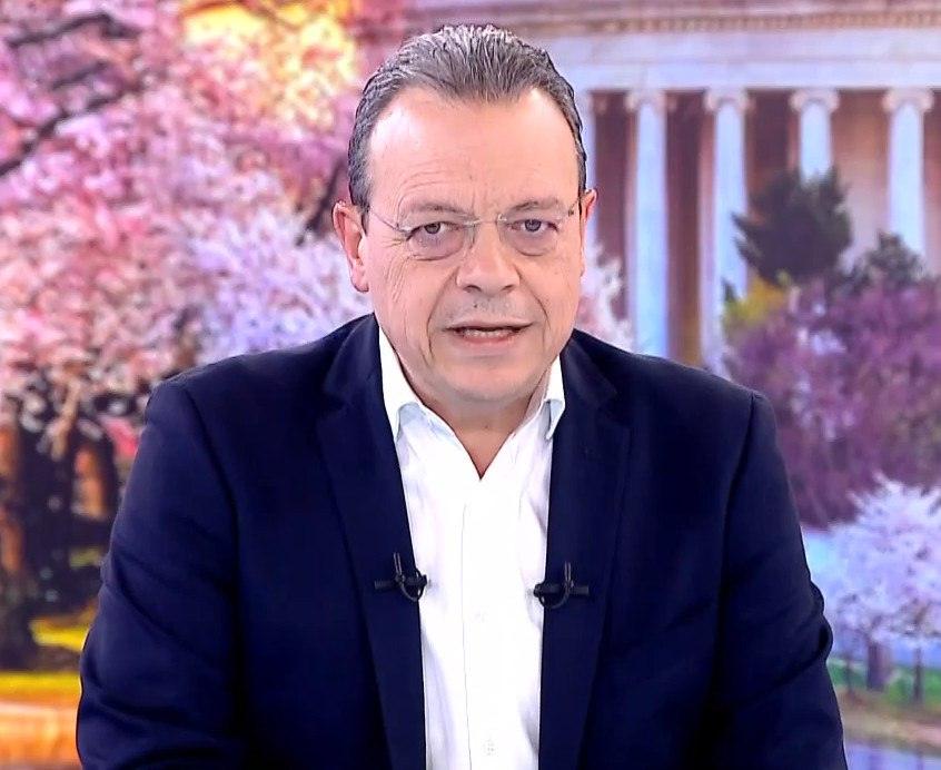 Φάμελλος: Η ΝΔ είναι μία κυβέρνηση διαφθοράς, πρέπει να φύγει το συντομότερο