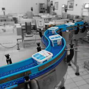 ΜΕΒΓΑΛ: Επενδυτικός «πυρετός» σε τυροκομείο και εμφιαλωτήριο