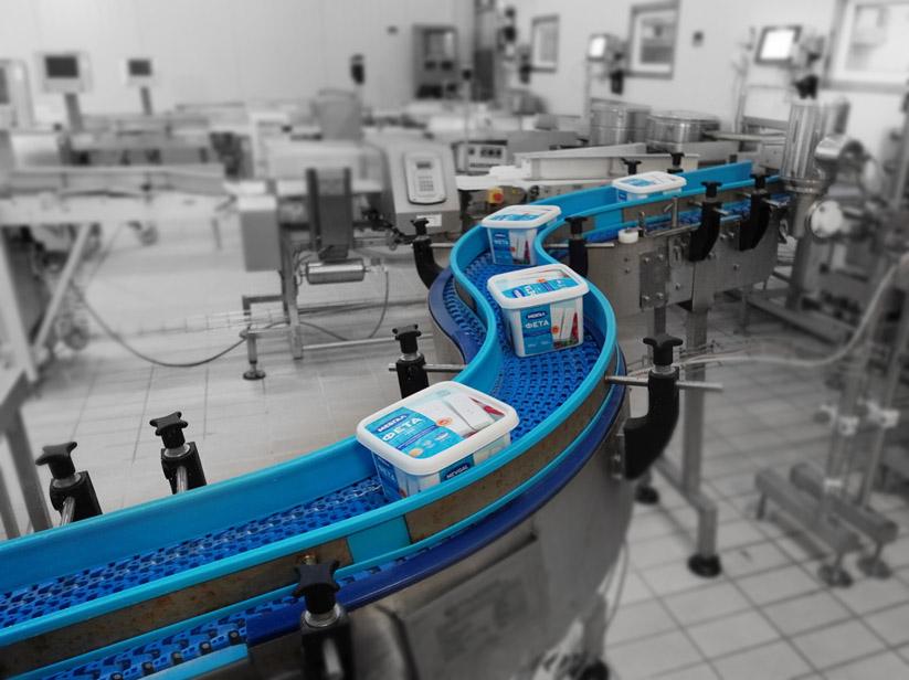 ΜΕΒΓΑΛ: Επενδυτικός «πυρετός» σε τυροκομείο και εμφιαλωτήριο