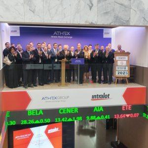 Κόκκαλης: Άνοιξε νέα εποχή για την Intralot