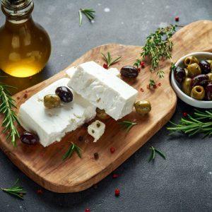 Feta Prices Set to Soar as Sheep Pox Ravages Greek Farms