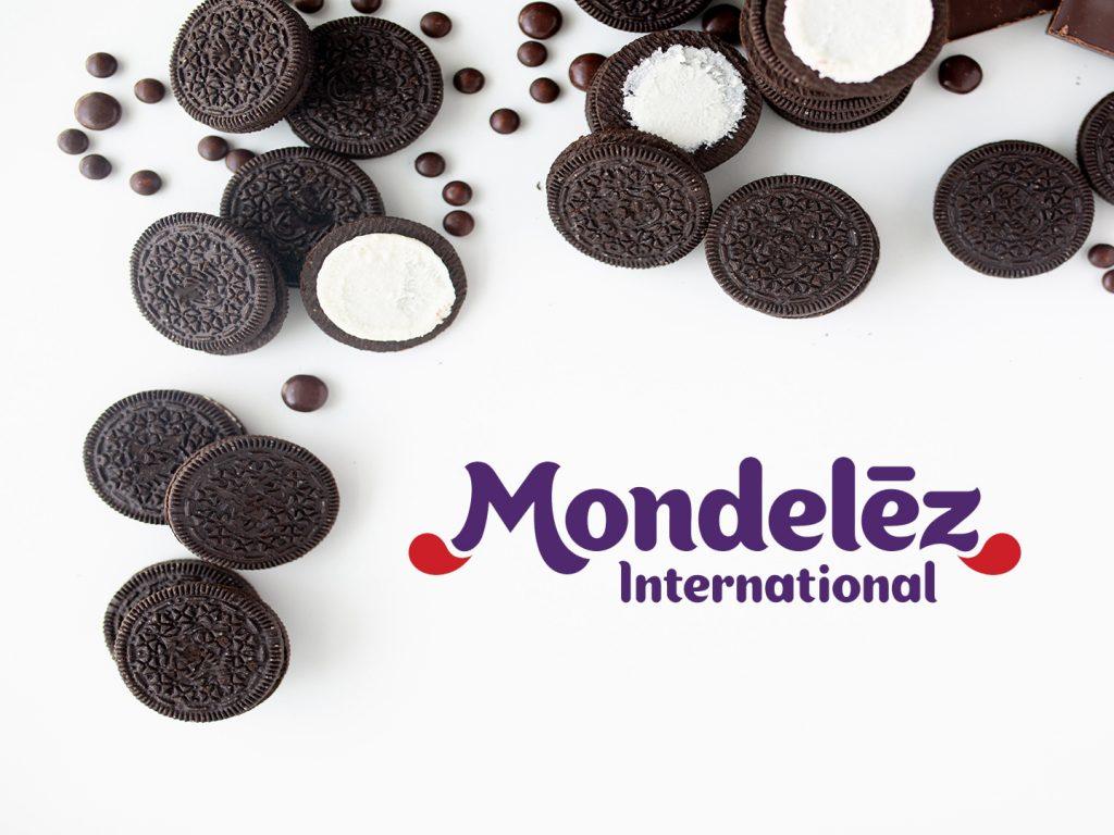 Mondelez: Κόβει τα έξοδα μάρκετινγκ με τις… ευλογίες της AI