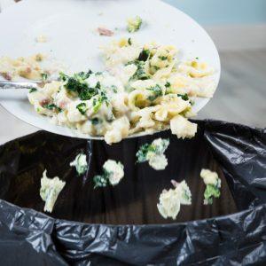 Food Waste – Greece in Top 3 in EU