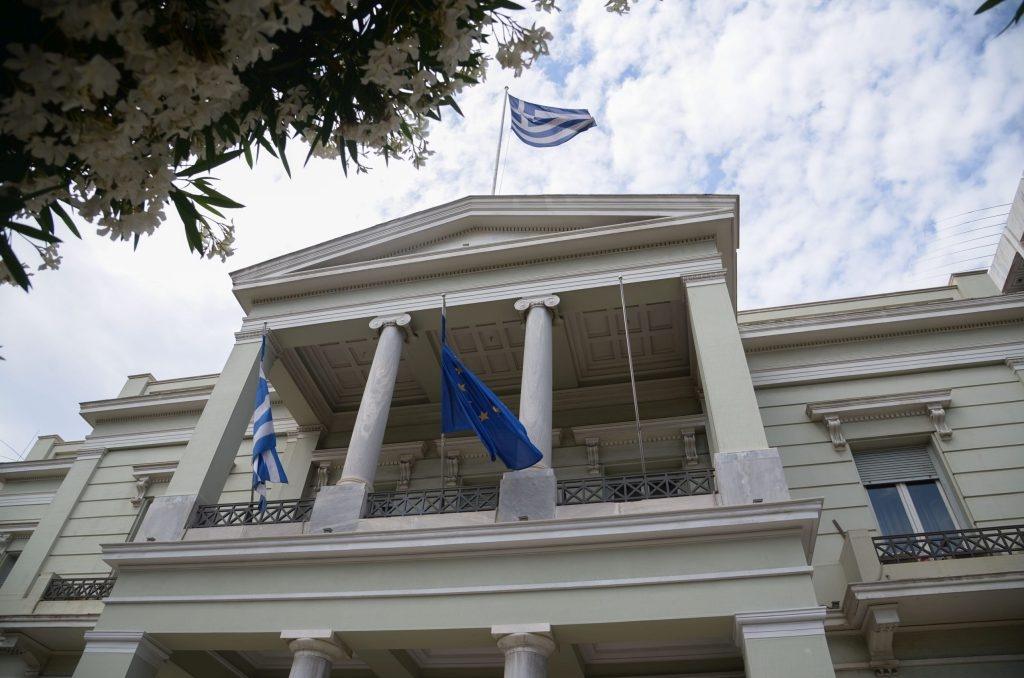 Sources: Athens Floating Idea of East Med Summit, With Turkish Participation
