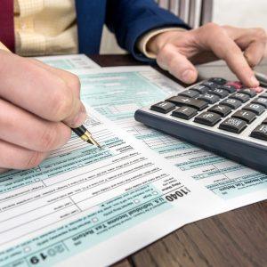 Φορολογικές διαφορές: Σχεδόν 3 στους 10 φορολογούμενους κέρδισαν την εφορία