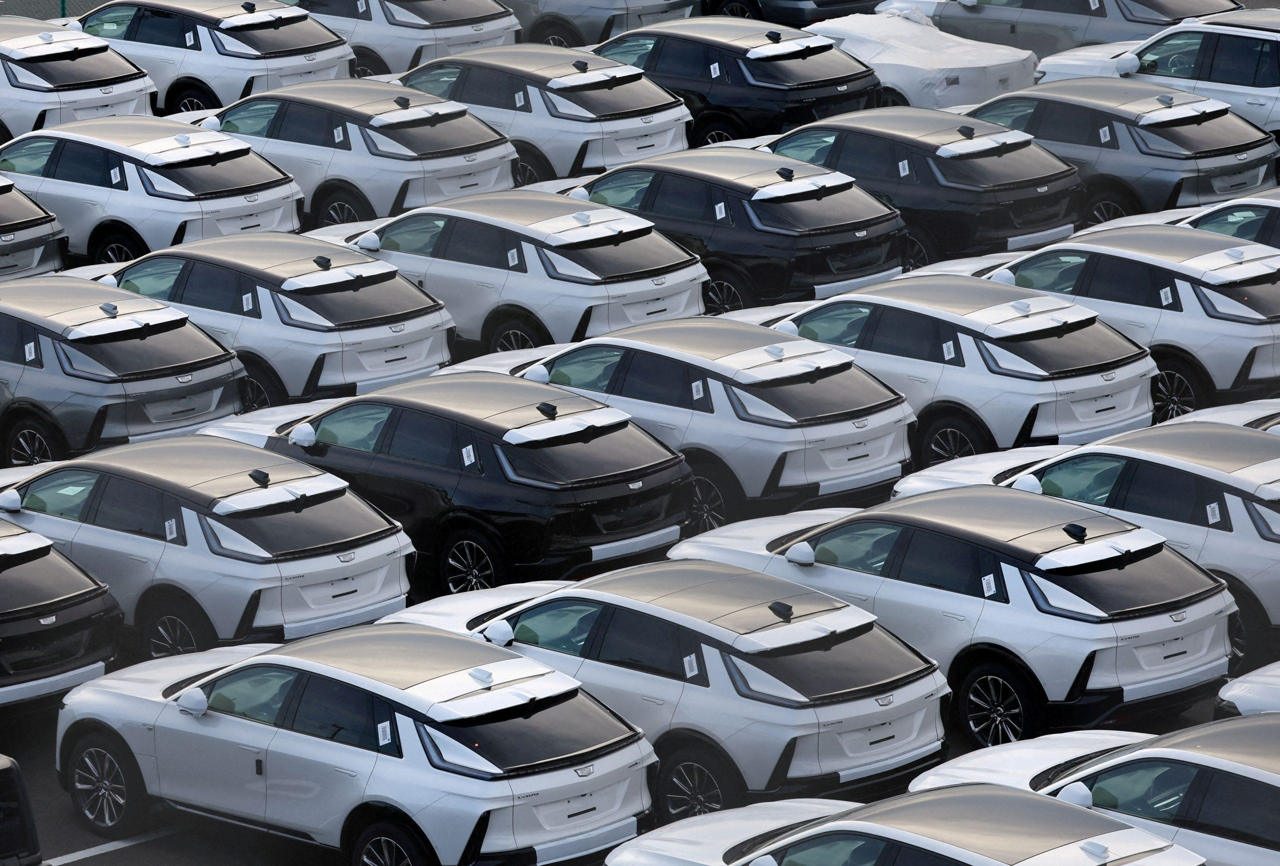 GM: Αυξάνει τις προβλέψεις για τα ετήσια κέρδη της εν μέσω ελάφρυνσης των δασμών