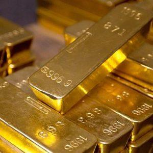 Βρετανία: Οι λιανικές πωλήσεις αγγίζουν τριετές ρεκόρ χάρη στην άνοδο του χρυσού