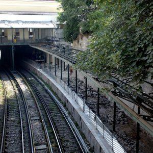 ΣΤΑΣΥ: Πρόβλημα στατικότητας στο Σταθμό «Μοναστηράκι»
