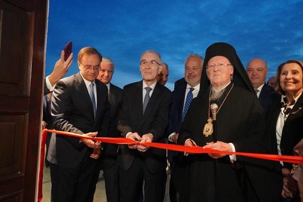 ΕΕΤ: Αρωγοί στο Ζωγράφειο Λύκειο οι ελληνικές τράπεζες
