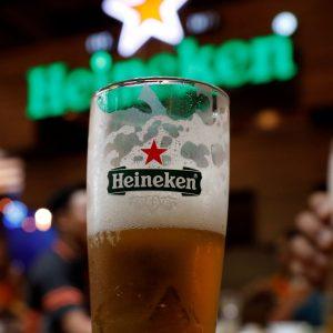 Heineken: Παραιτείται ο Διευθύνων Σύμβουλος της εταιρείας