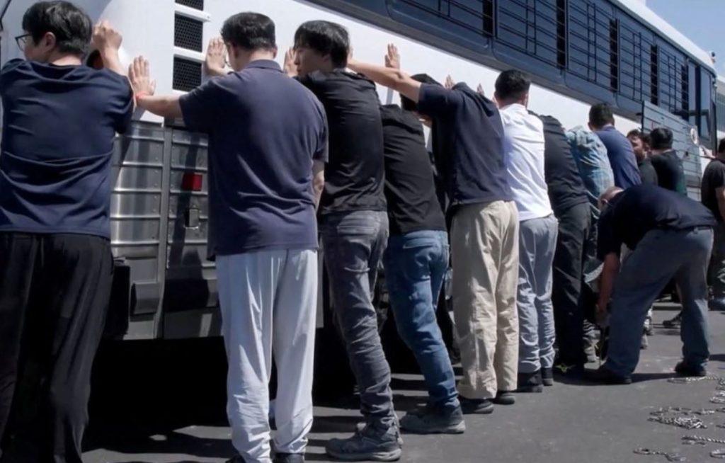 Huyndai: Τρεις εργαζόμενοι έχουν πεθάνει στη Τζόρτζια από το 2022