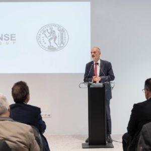 ΕΠΙΣΕΥ/ΕΜΠ: Νέος κόμβος τεχνολογικής έρευνας στο Κορωπί