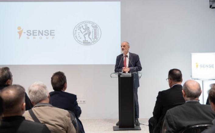 ΕΠΙΣΕΥ/ΕΜΠ: Νέος κόμβος τεχνολογικής έρευνας στο Κορωπί