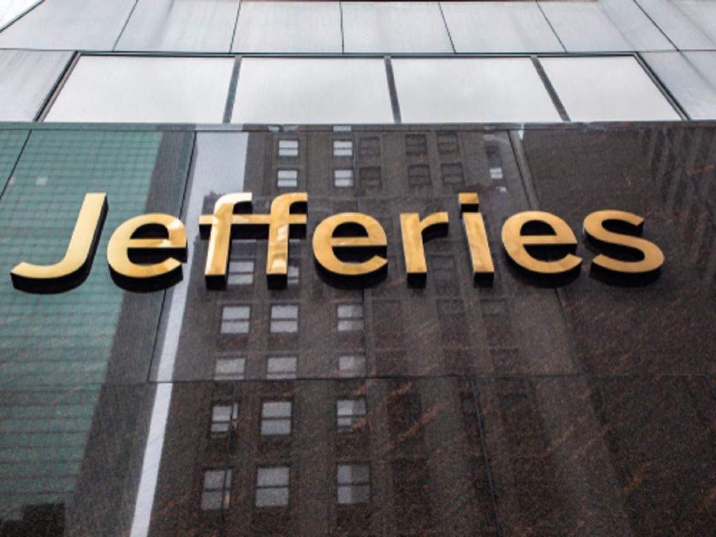 Jefferies: Από τους μεγαλύτερους πιστωτές της χρεοκοπημένης First Brands