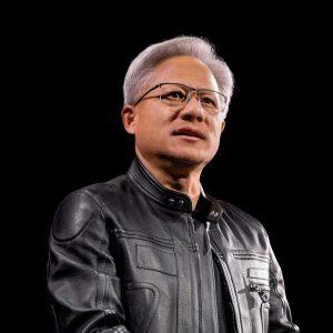 Nvidia: Όλοι οι άνθρωποι του Jensen Huang