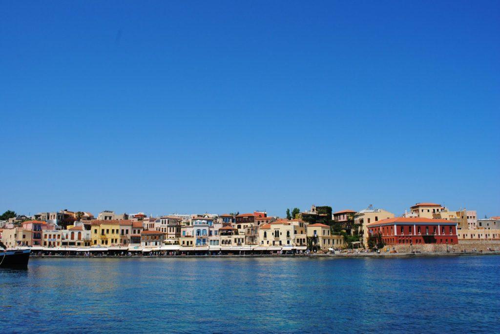 Greece Cracks Down on Summer Tax Evasion