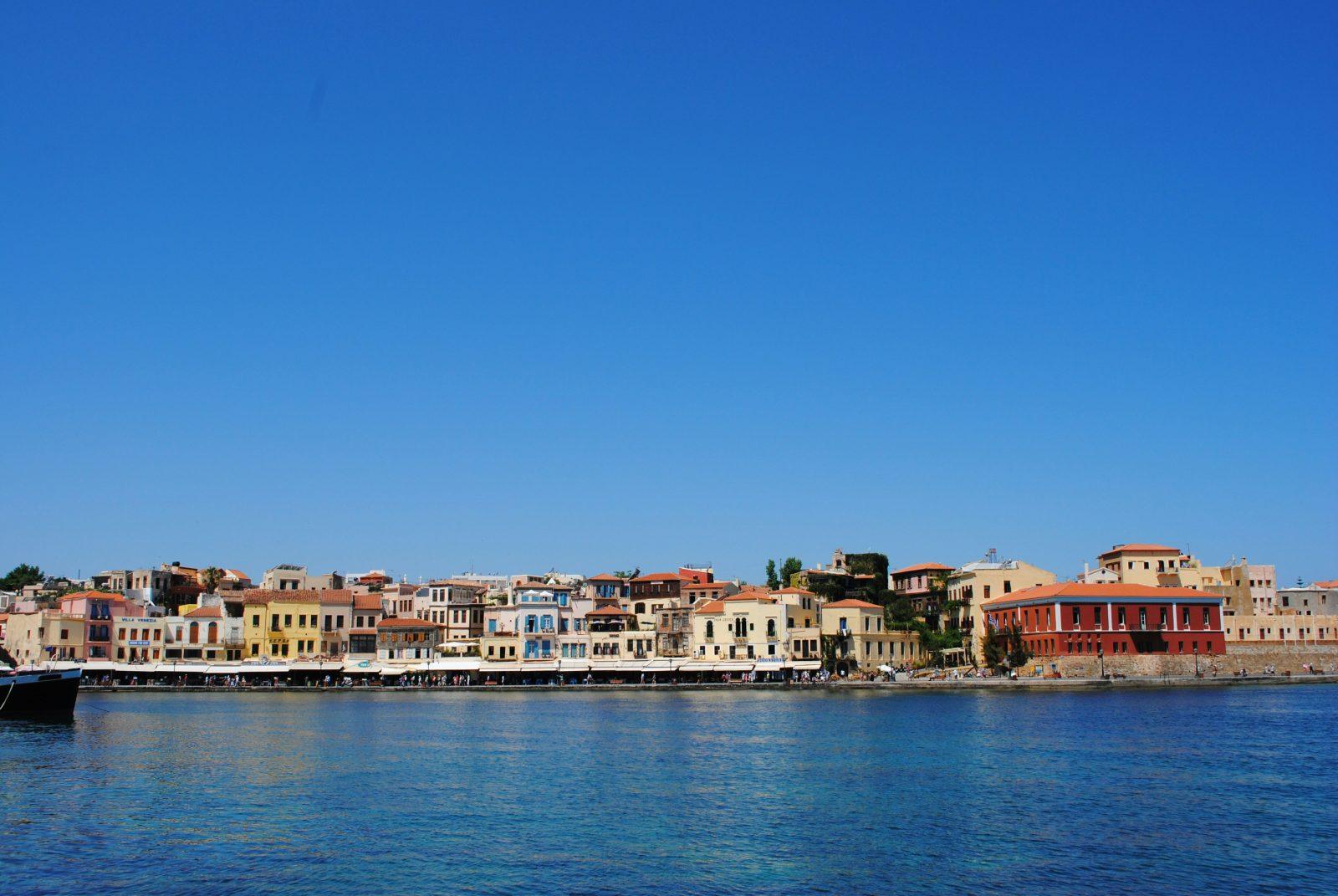Greece Cracks Down on Summer Tax Evasion