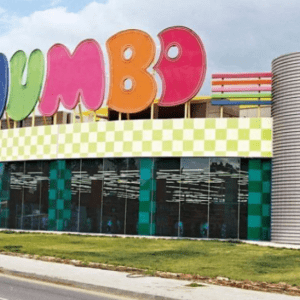 Jumbo: Στο +7,6% η αύξηση των πωλήσεων, στο 9μηνο του 2025