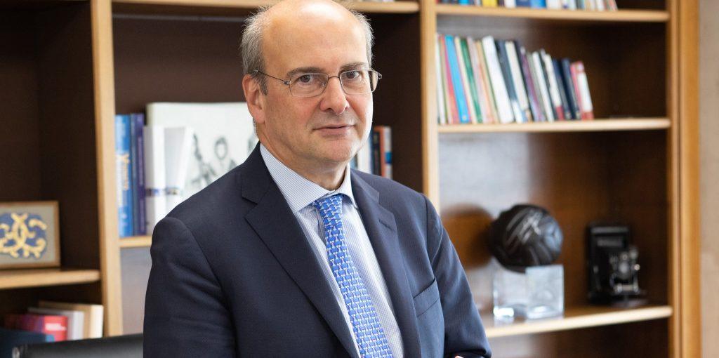 Κωστής Χατζηδάκης: Μεταβατικό σύστημα για την πληρωμή της βασικής ενίσχυσης του 2025