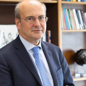 Κωστής Χατζηδάκης: Μεταβατικό σύστημα για την πληρωμή της βασικής ενίσχυσης του 2025