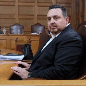 ΟΠΕΚΕΠΕ: Παραιτήθηκε ο αντιπρόεδρος Ιωάννης Καϊμακάμης
