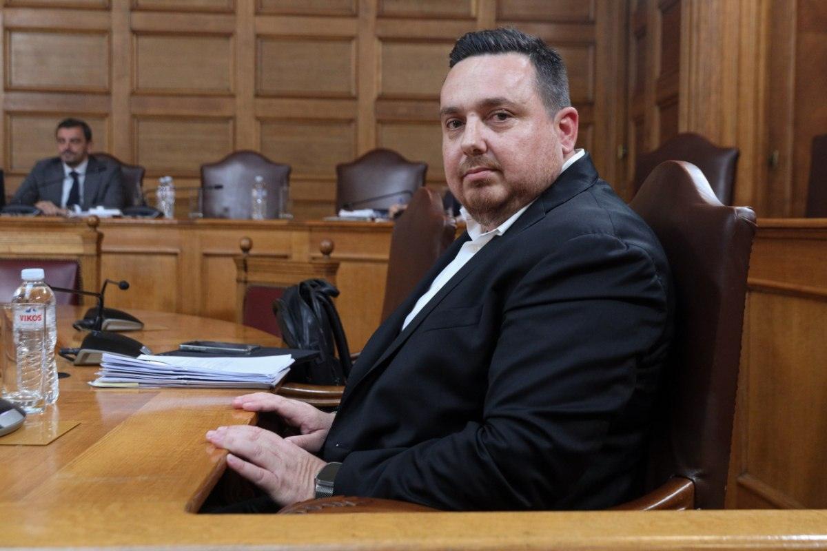 ΟΠΕΚΕΠΕ: Παραιτήθηκε ο αντιπρόεδρος Ιωάννης Καϊμακάμης