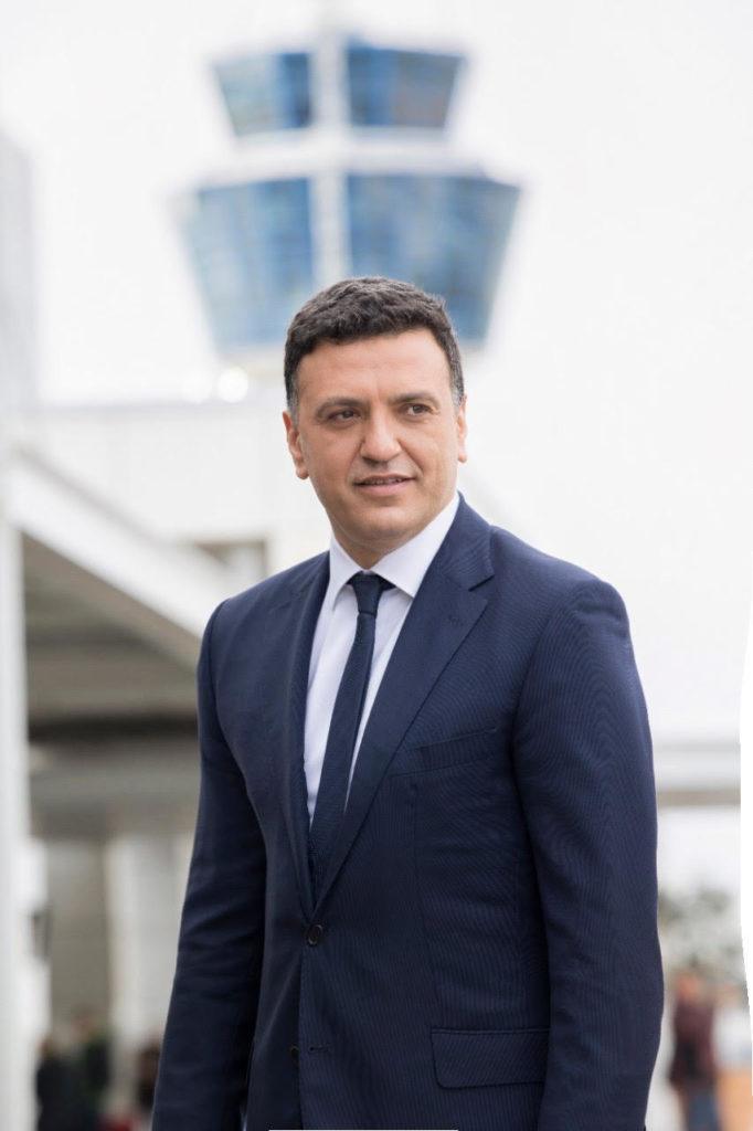 Β. Κικίλιας: «Έργα λιμενικών υποδομών ύψους 3,76 εκατ. ευρώ σε Σπέτσες και Ζάκυνθο»