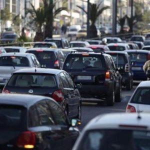 ΕΑΕΕ: Αυξάνεται η ασφάλιση των οχημάτων με κάλυψη φυσικών καταστροφών