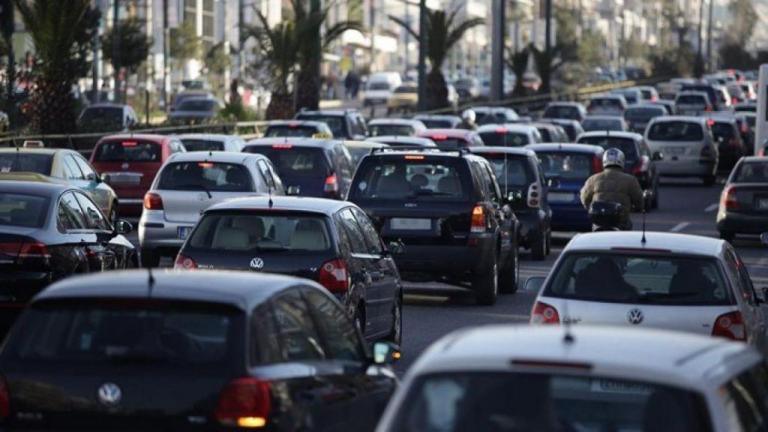 ΕΑΕΕ: Αυξάνεται η ασφάλιση των οχημάτων με κάλυψη φυσικών καταστροφών