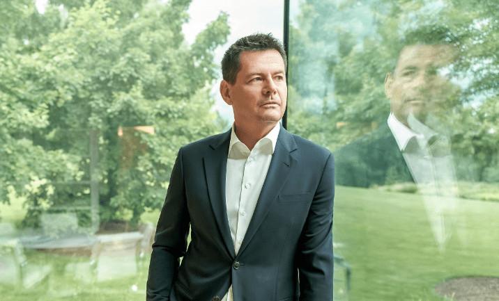 Allwyn: Ο Τσέχος δισεκατομμυριούχος Karel Komárek στοχεύει στην αμερικανική αγορά