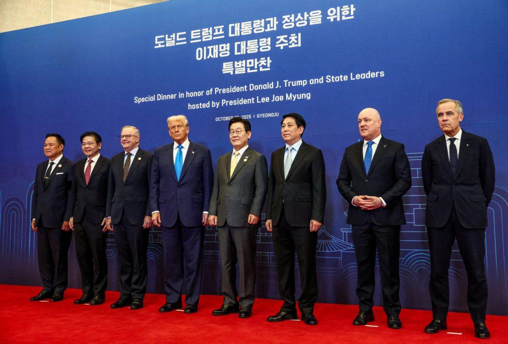 ΗΠΑ – Νότια Κορέα: Οριστικοποιούν την εμπορική συμφωνία μετά από μήνες συνομιλιών