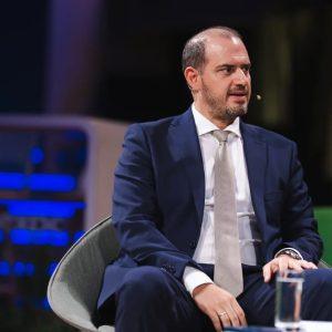 Κώτσηρας: Φέτος οι πολίτες θα δουν σημαντική μείωση φόρου