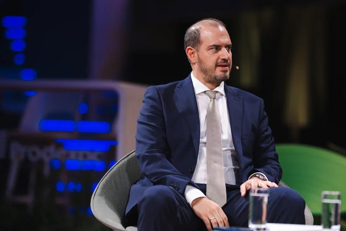 Κώτσηρας: Φέτος οι πολίτες θα δουν σημαντική μείωση φόρου