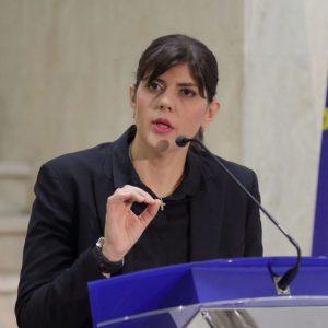 Γιατί η κυβέρνηση φοβάται την Λάουρα Κοβέσι