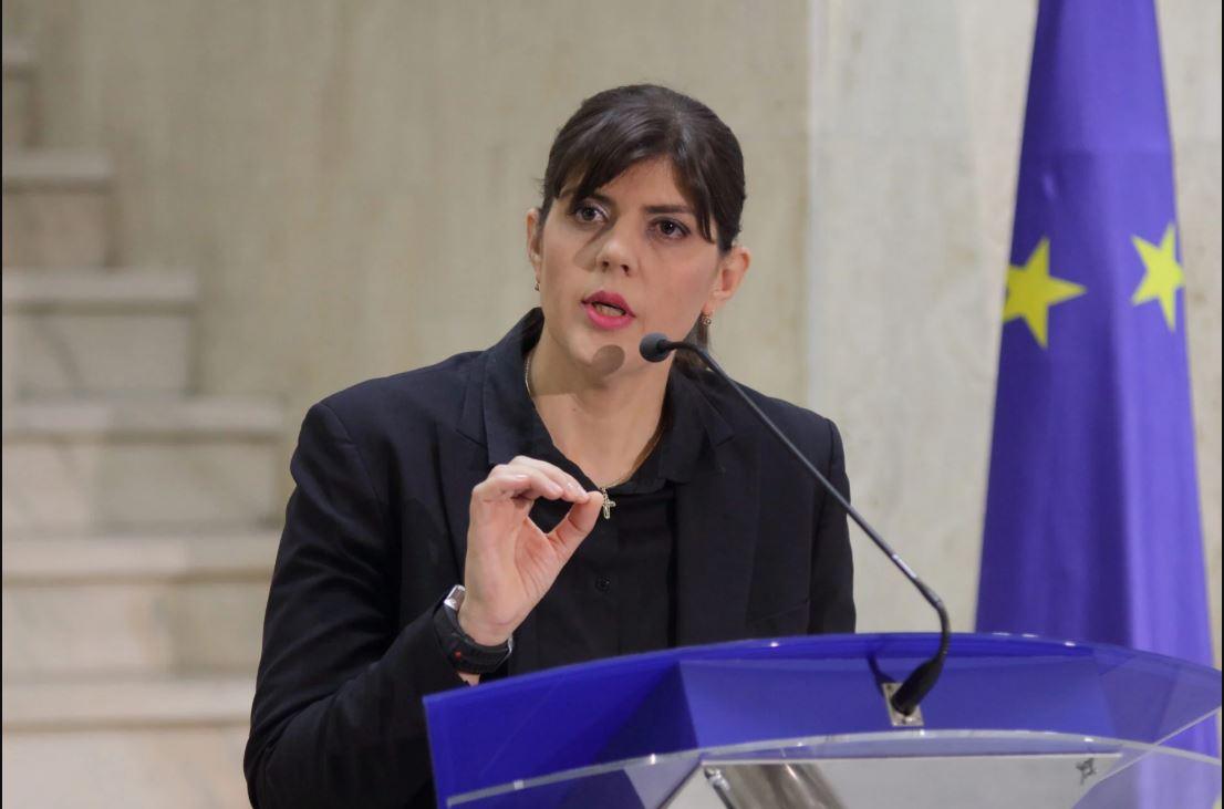 Γιατί η κυβέρνηση φοβάται την Λάουρα Κοβέσι