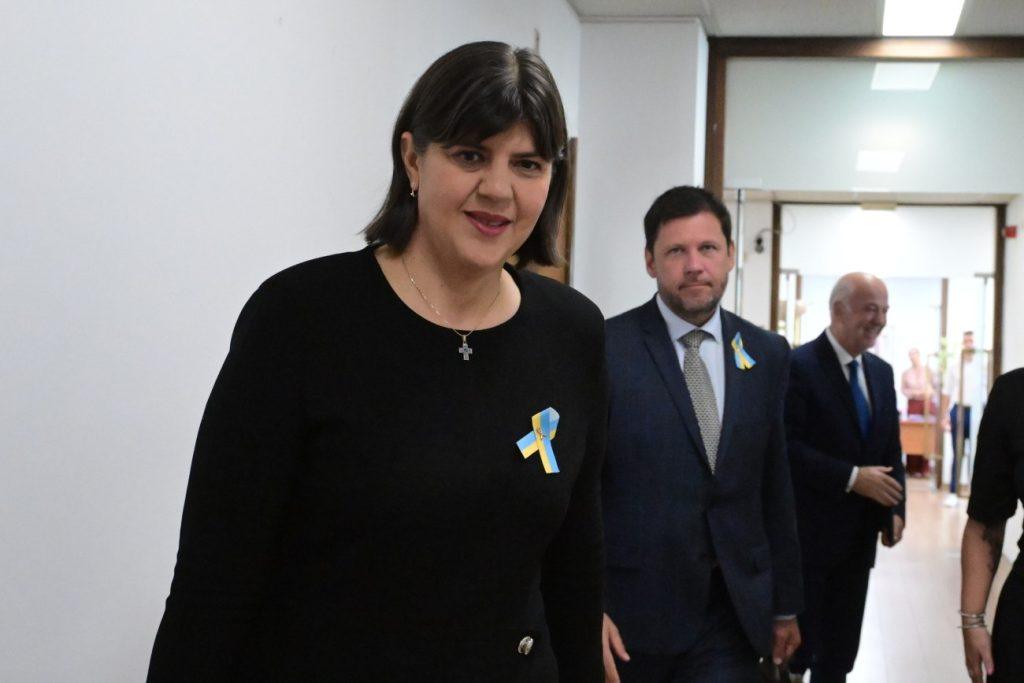 Αθήνα: Η ώρα της Κοβέσι – Οι δικογραφίες της Ευρωπαϊκής Εισαγγελίας που «καίνε»