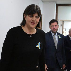 Αθήνα: Η ώρα της Κοβέσι – Οι δικογραφίες της Ευρωπαϊκής Εισαγγελίας που «καίνε»