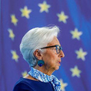 Λαγκάρντ: Η γαλλική προεδρία είναι «απαίσια δουλειά», όχι για εκείνη