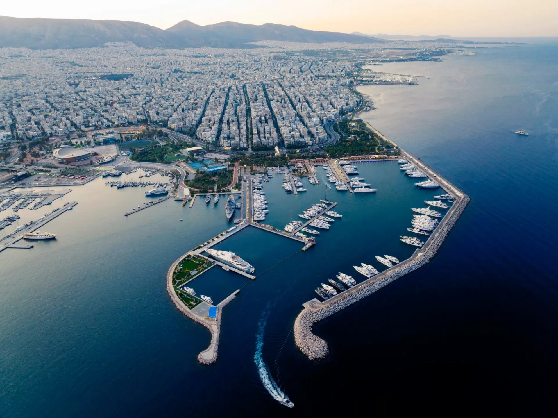 Θαλάσσιος τουρισμός: Επεκτείνεται η σεζόν και στο yachting