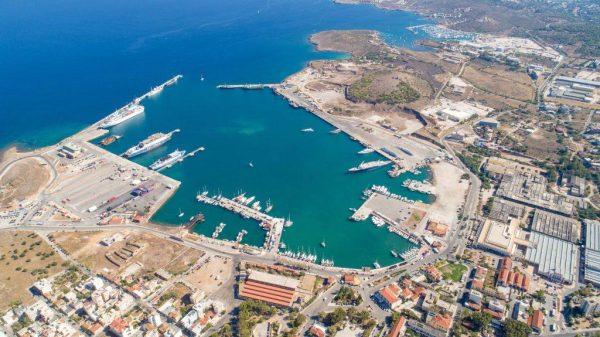 Λιμάνι Λαυρίου: Πέντε επενδυτικά σχήματα στην τελική ευθεία