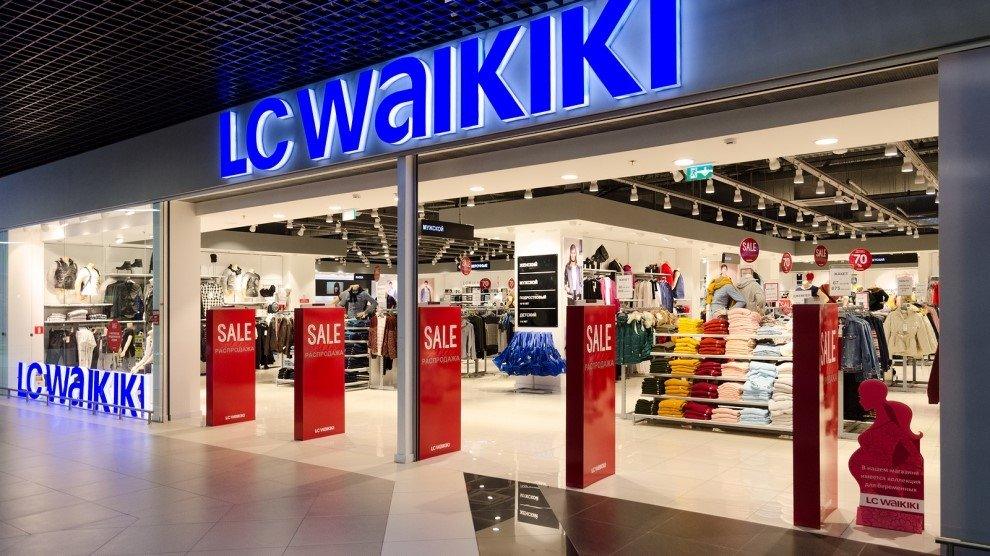 Istikbal Vakko LC Waikiki