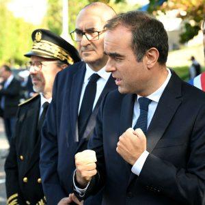 Γαλλία: Διορίστηκε το νέο υπουργικό συμβούλιο