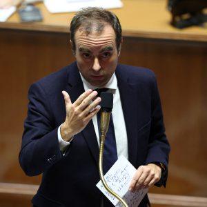 Γαλλία: Κρίσιμη στήριξη στον Λεκορνί από τους Σοσιαλιστές – Δεν θα υποστηρίξουν τις προτάσεις μομφής